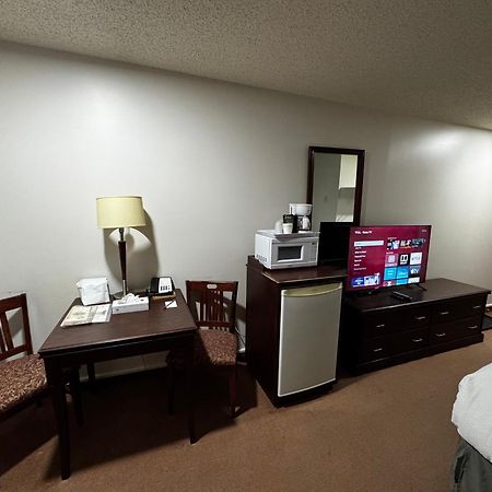Zero-100 Motel Heron Bay 외부 사진