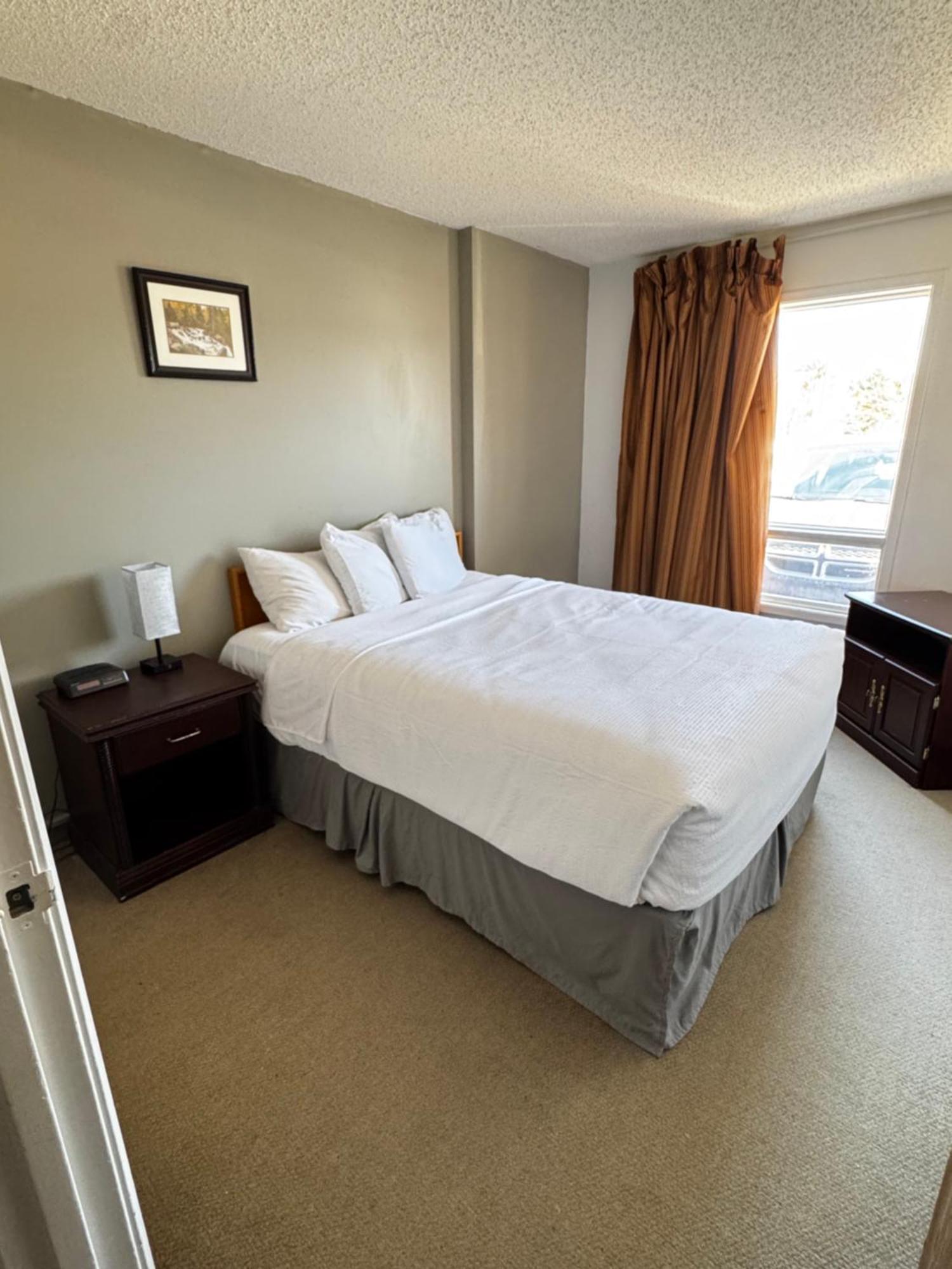 Zero-100 Motel Heron Bay 외부 사진