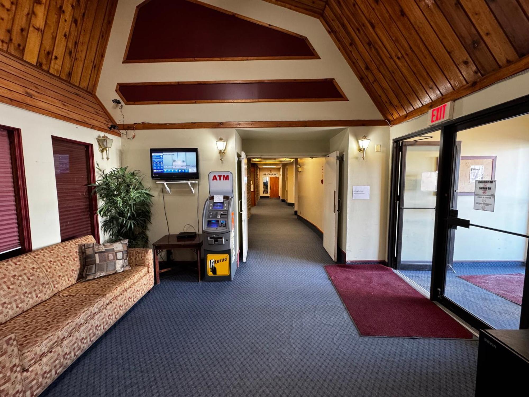 Zero-100 Motel Heron Bay 외부 사진