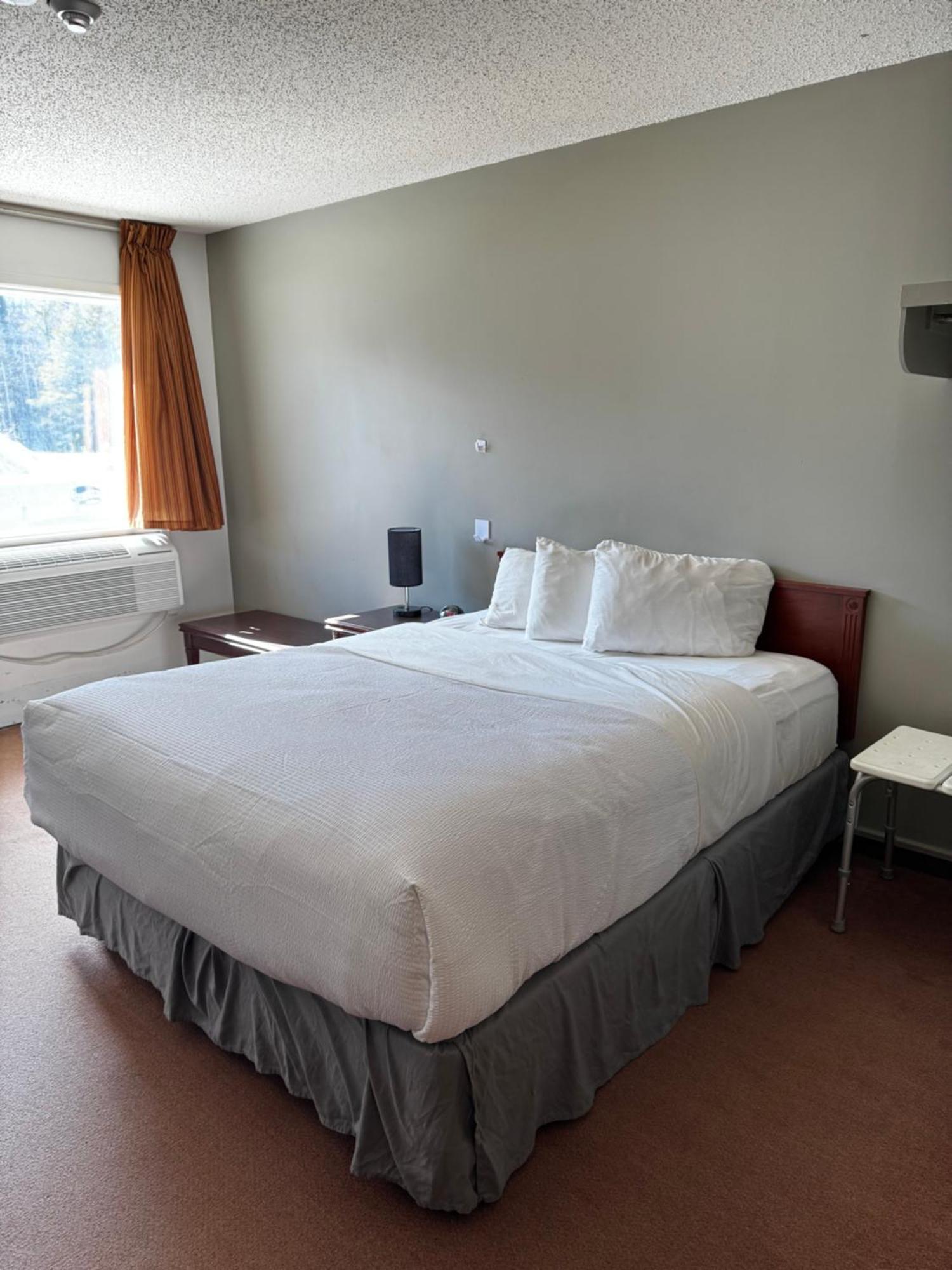 Zero-100 Motel Heron Bay 외부 사진