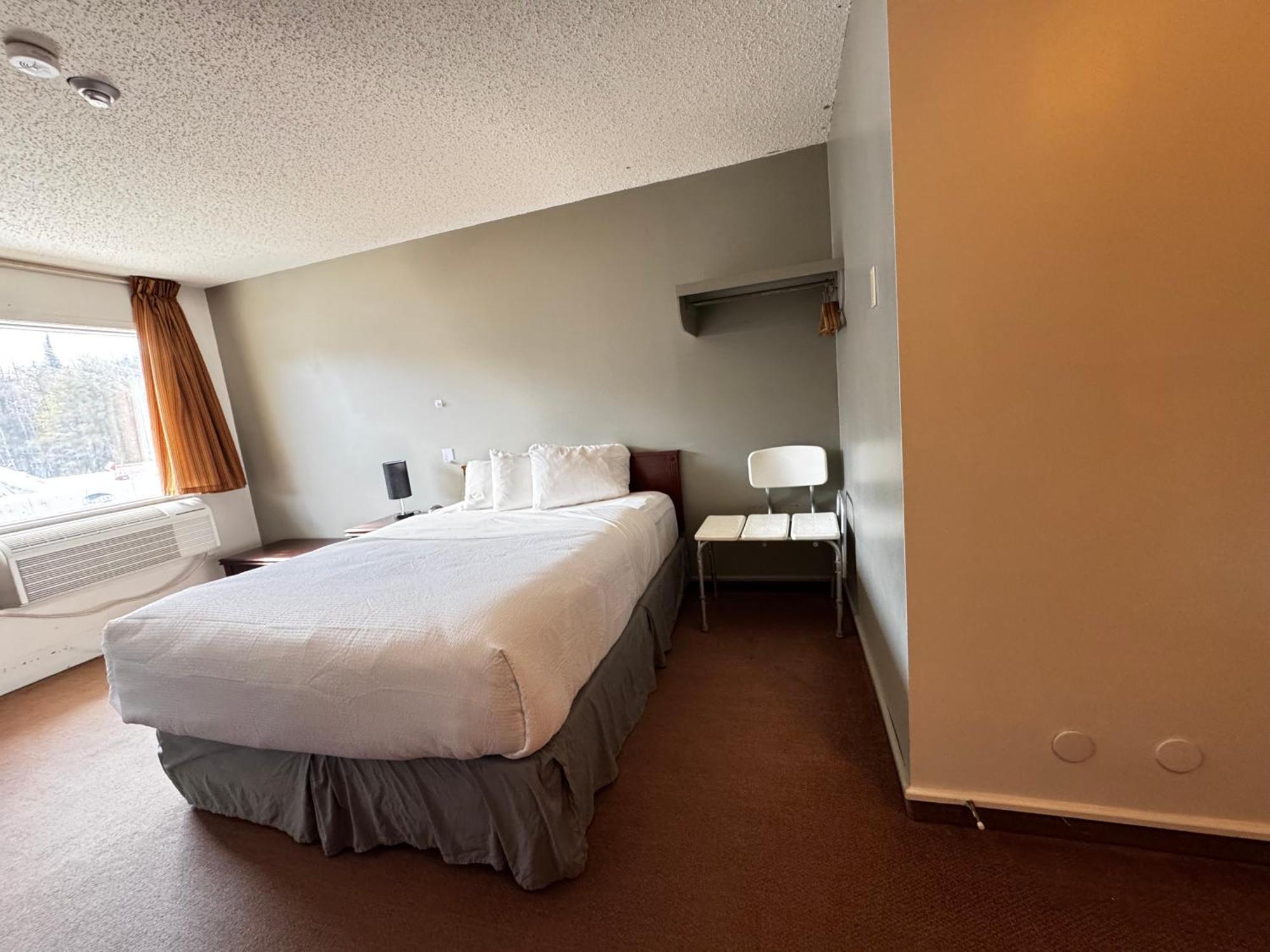 Zero-100 Motel Heron Bay 외부 사진