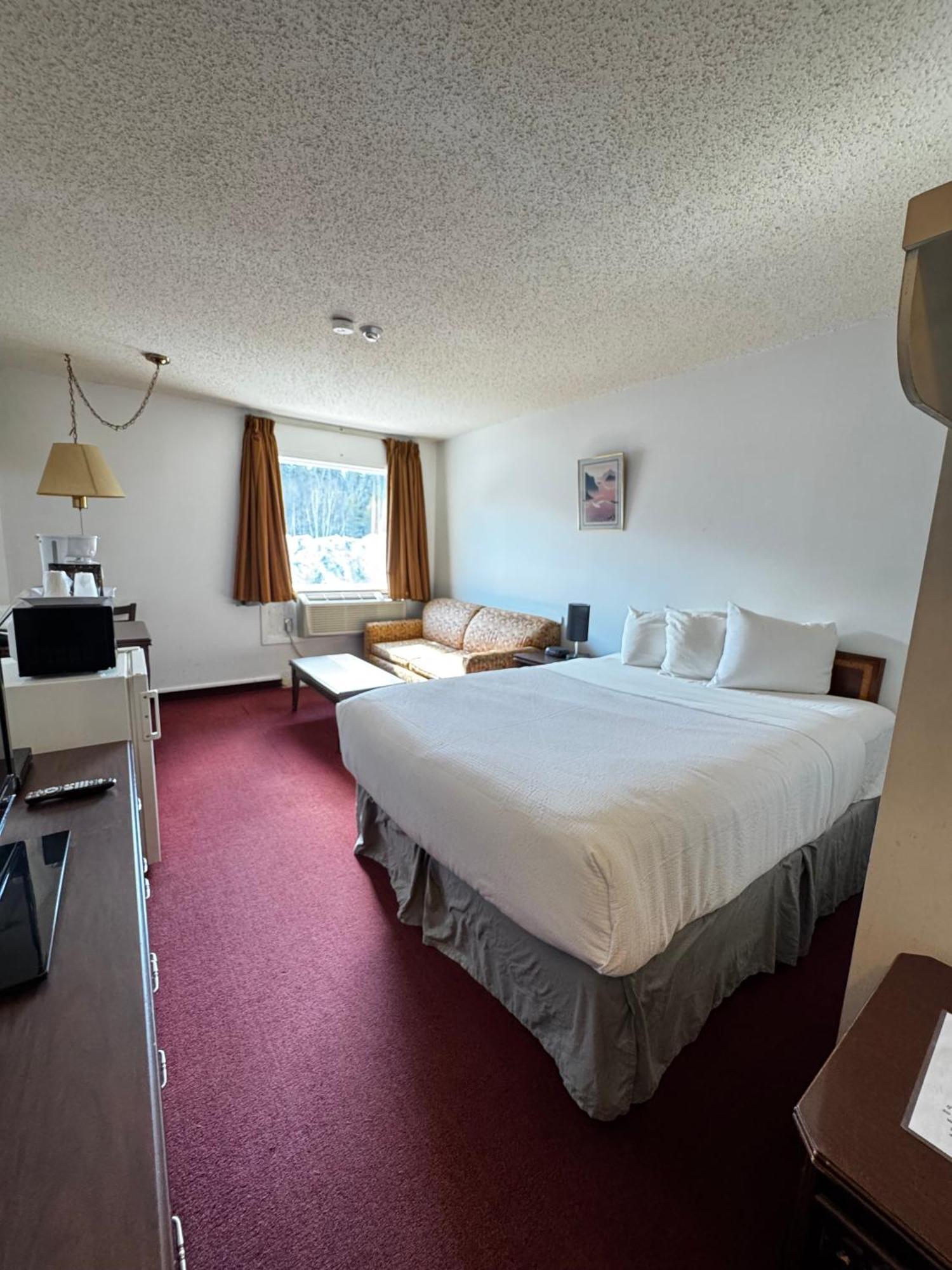 Zero-100 Motel Heron Bay 외부 사진