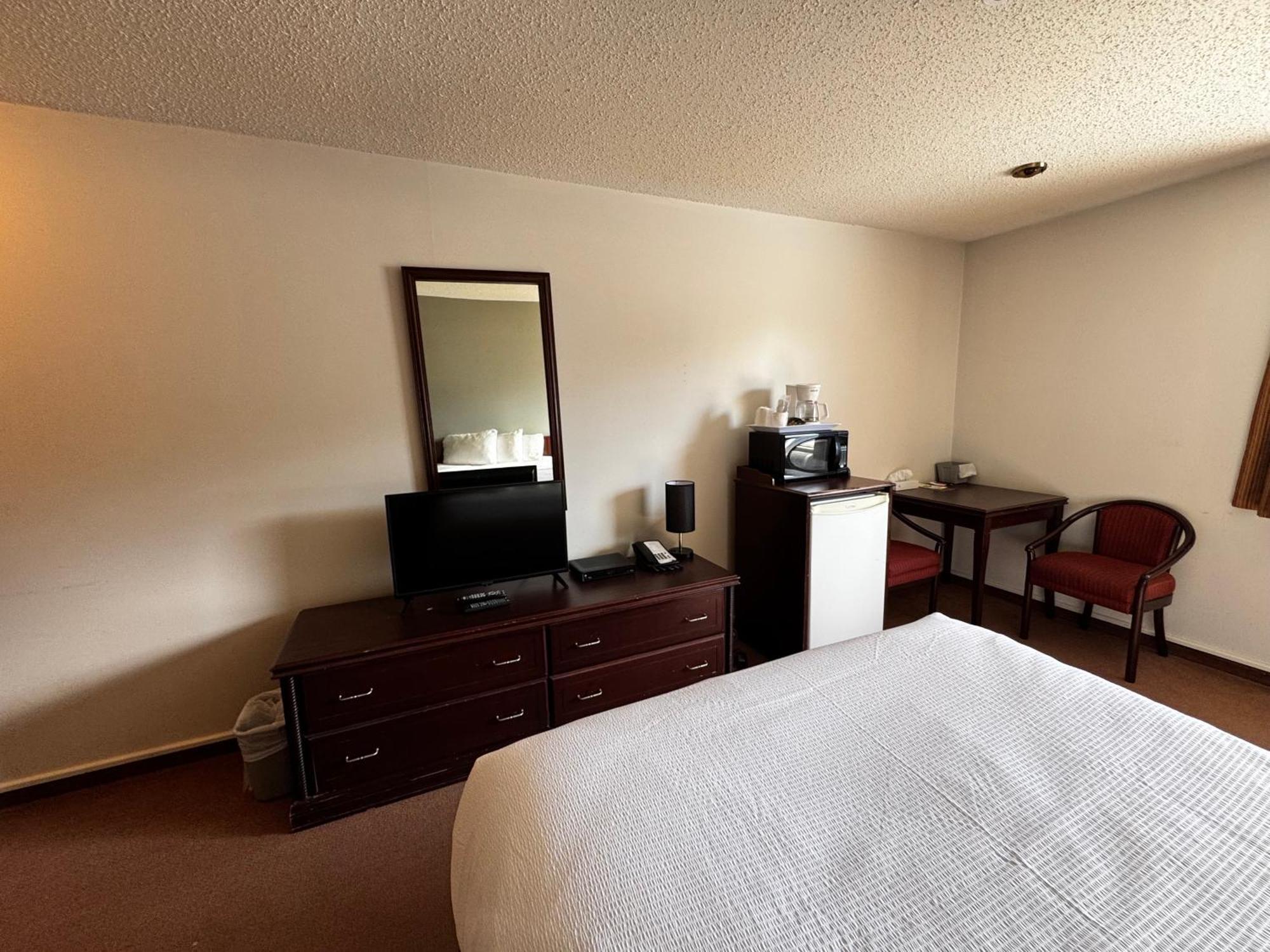 Zero-100 Motel Heron Bay 외부 사진