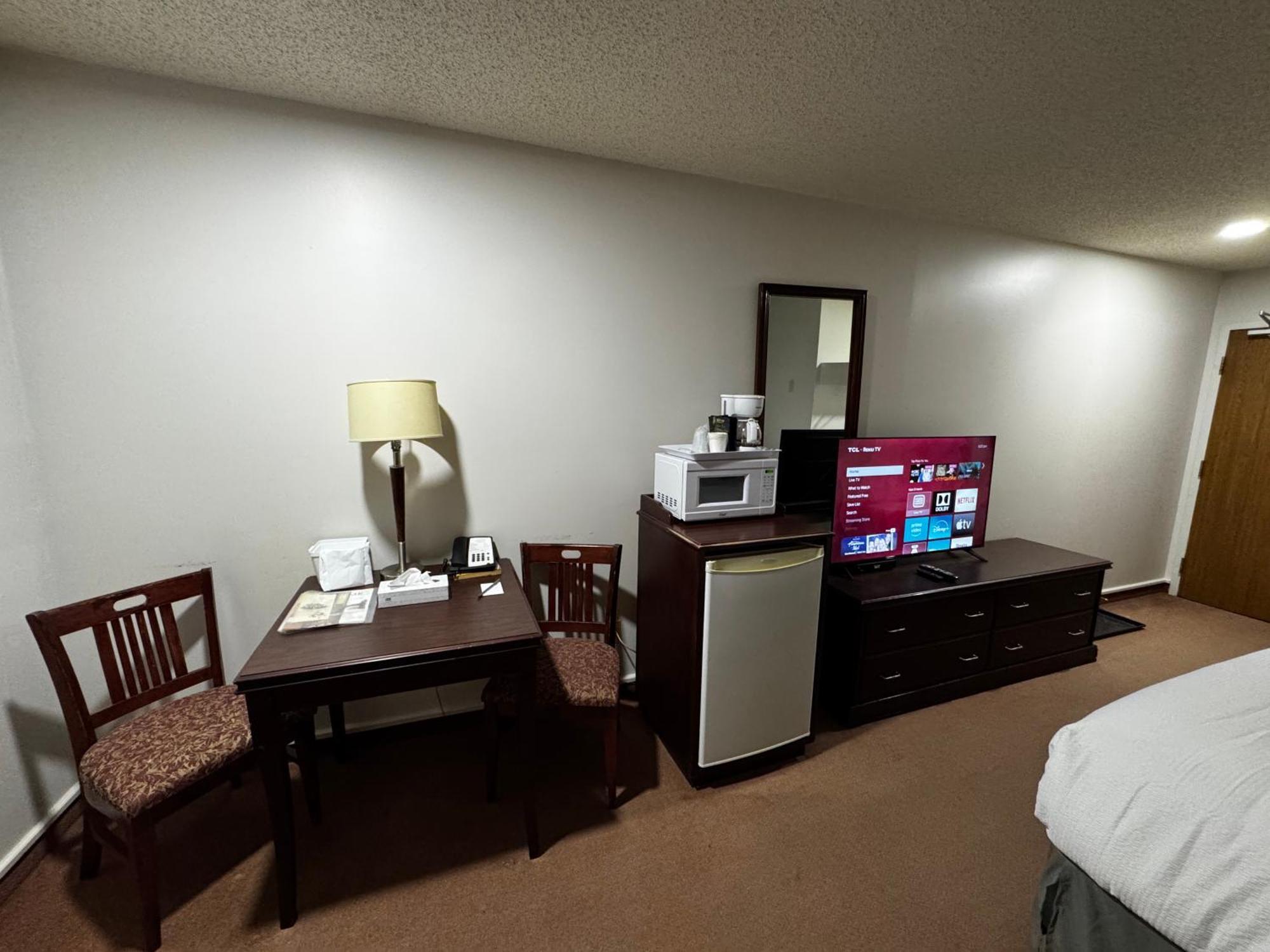 Zero-100 Motel Heron Bay 외부 사진