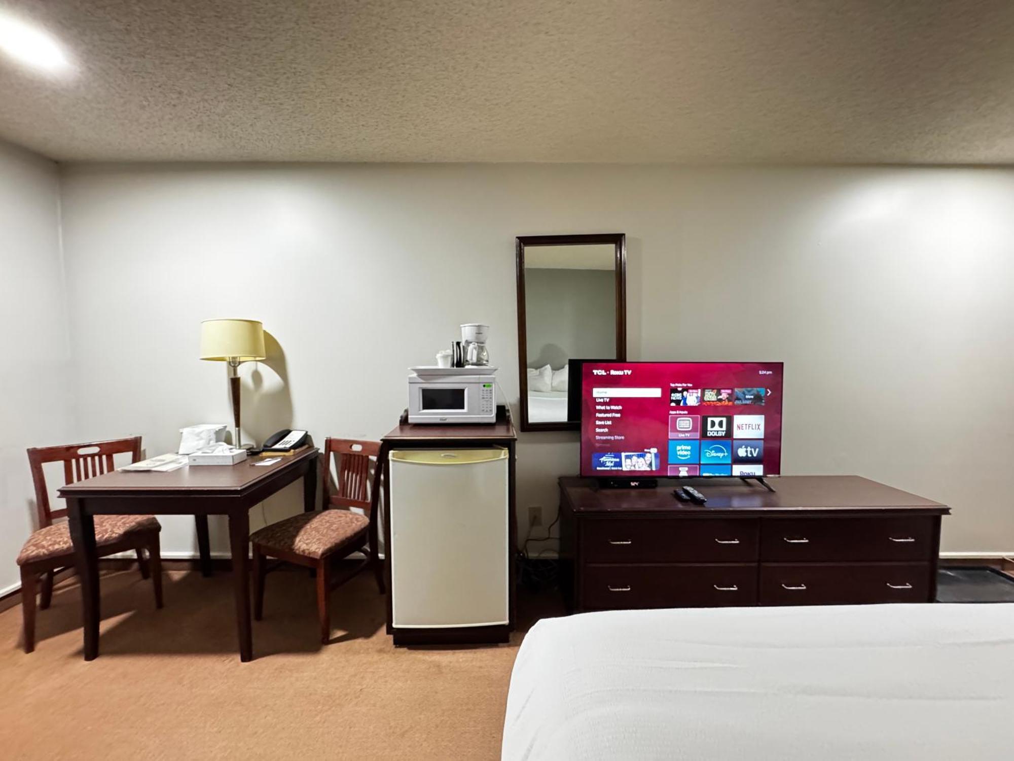 Zero-100 Motel Heron Bay 외부 사진